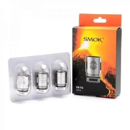 SMOK – V8 – T6 - Ejuicewarehouse
