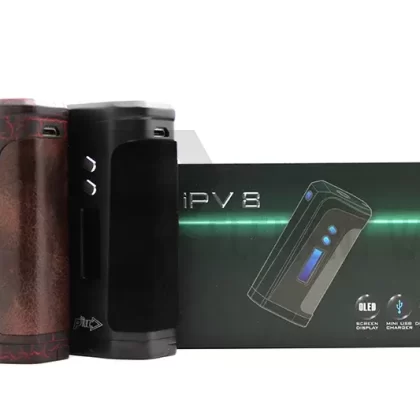 Pioneer4you IPV8 230W TC Box Mod