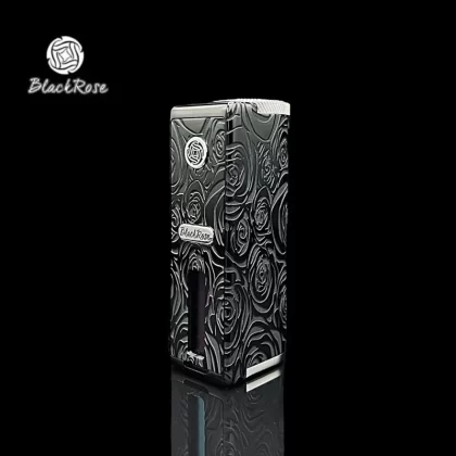 Stealth F16 Blackrose Black Ed – BlackRose