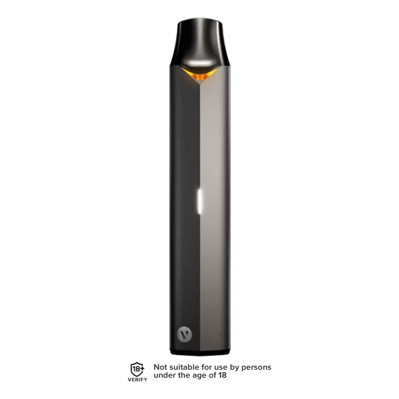 Vuse ePod 2 Device - Graphite - Ecigwizard - Image 2