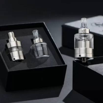 Kayfun Lite Plus 2021 – 22mm – Svoemesto