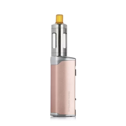 Innokin Endura T22 Pro Kit 3000mAh - Brushed Silver, Matte Black