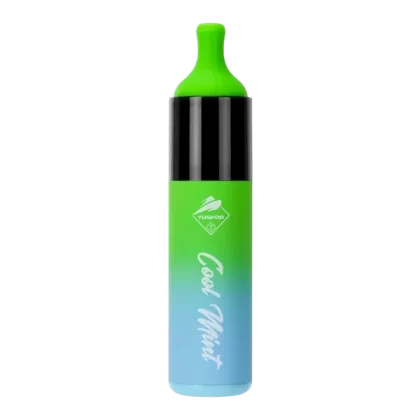 Cool Mint Tugpod Evo - Customer Group#Consumer~Size#Single>10 Pack
