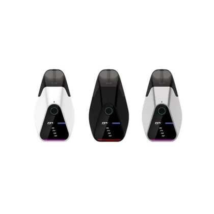 Innokin DV Pod System 500mAh Starter Kit - 2.8ml - Silver