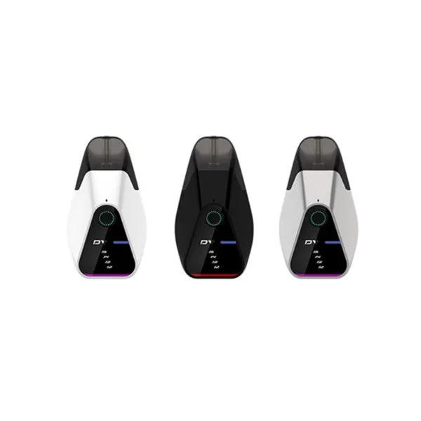 Innokin DV Pod System 500mAh Starter Kit - 2.8ml - Silver