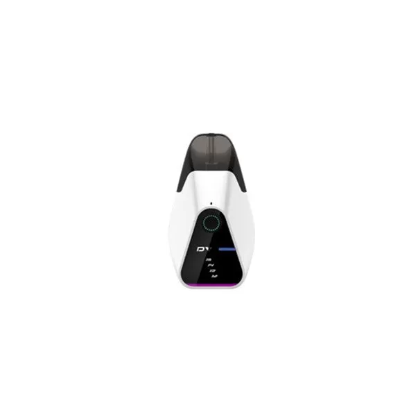Innokin DV Pod System 500mAh Starter Kit - 2.8ml - Silver - Image 2