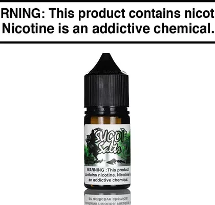 RYU BY SUGOI NIC SALT 30ML