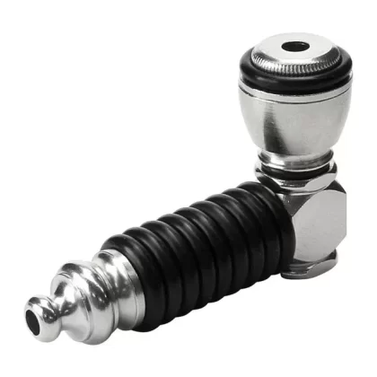 Big Pipe 2.5″ Mini Microcooler Metal Pipe