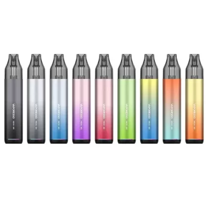 Vaporesso VECO GO 1500 mAh Pod System Starter Kit
