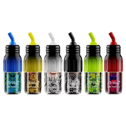 Mirus Bulb 10000 Kit
