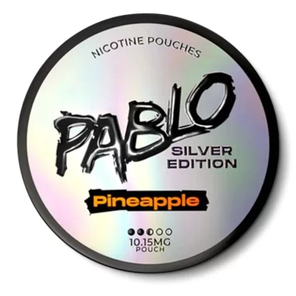 Pineapple by Pablo - Ecigarettedirect Co