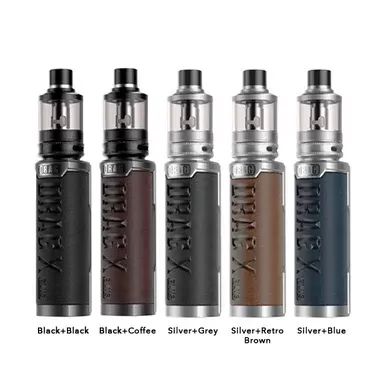 Voopoo Drag X Plus Pro Kit | 100w