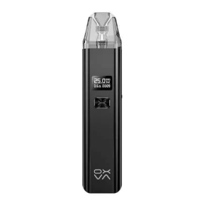 OXVA XLIM V2 25W POD SYSTEM - color#Arctic Ice>Black Red>Blue Green>Dark Blue>Green Lemon>Gunmetal>Rose Blue>Silver
