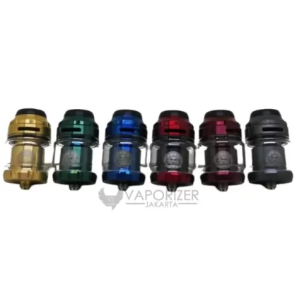 GEEKVAPE ZEUS ZX RTA