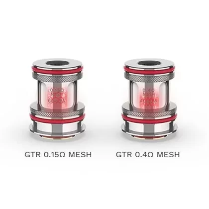 Vaporesso GTR Replacement Coils for FORZ Tank