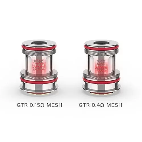 Vaporesso GTR Replacement Coils for FORZ Tank