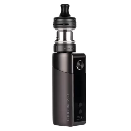 Innokin Coolfire Z60 Vape Kit - Black