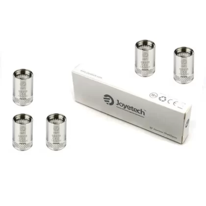 Joyetech BF Clapton 1.5ohm Coil 5pk