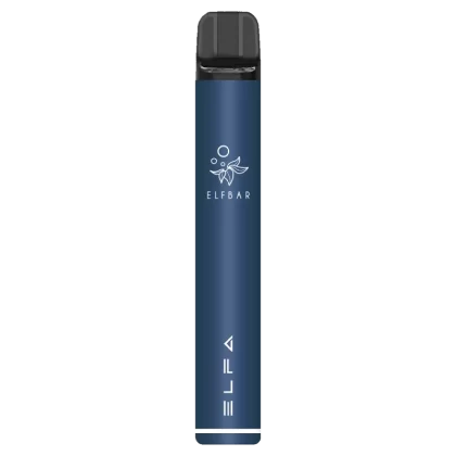 Elfbar Elfa Prefilled Pod Kit - White