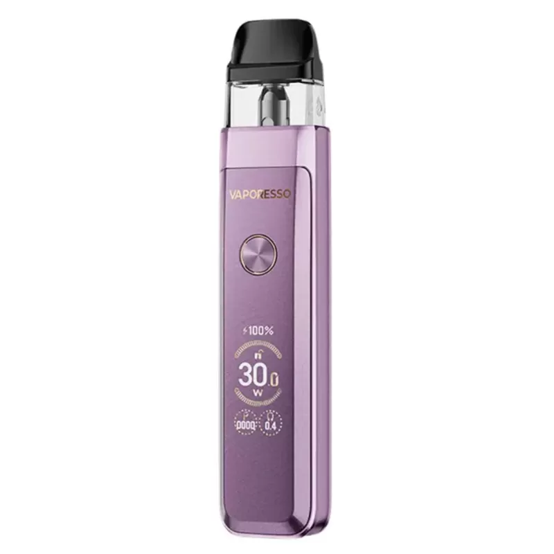 Vaporesso XROS Pro 2 Pod Vape Kit - Sunlight Blue - Image 2