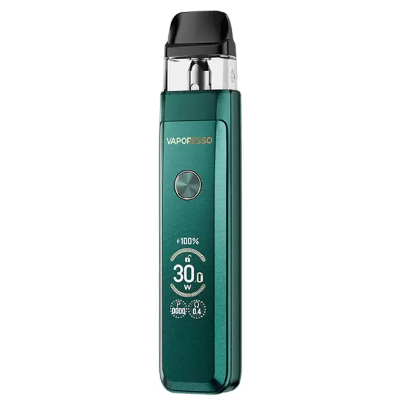 Vaporesso XROS Pro 2 Pod Vape Kit - Sunlight Blue - Image 3