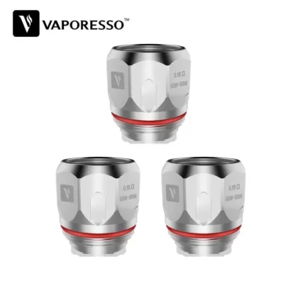 Vaporesso Cascade One Coils 3pk - Skullvaping