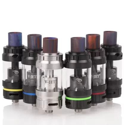 Sense V-Jet+ Sub-Ohm Tank