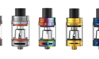 SMOK TFV8 Baby Beast 3.0ML Tank Atomizer