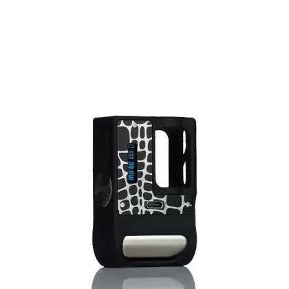 Tek Division Illusion 18350 DNA30 SBS Mod - Vapordna