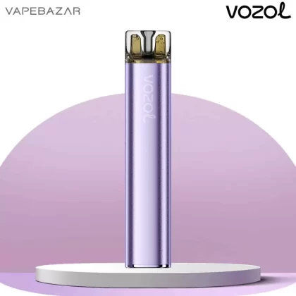 VOZOL Switch Pro Device – Purple