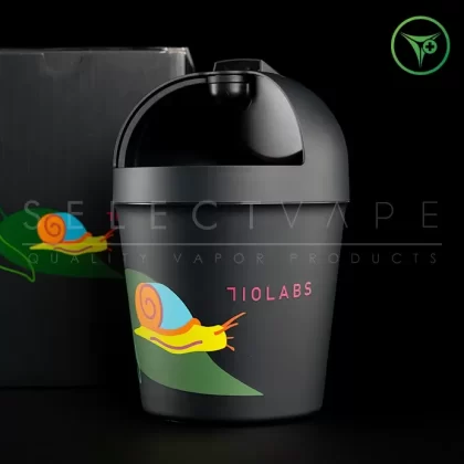 710 Labs Persy’s Motion Sensor Trash Can