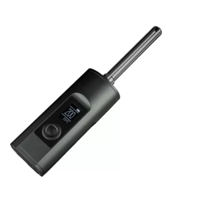 Arizer Solo II Vaporizer Vape - Vape Store