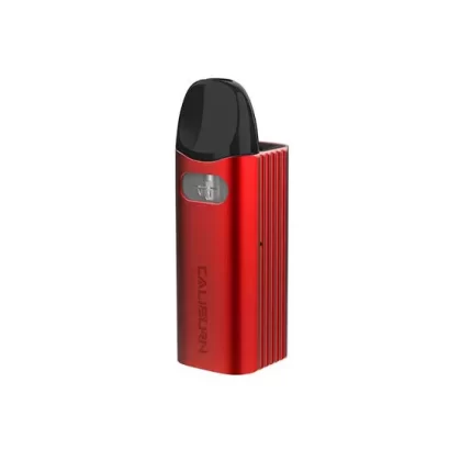 Uwell Caliburn AZ3 Pod Kit 17W (750mAh) - Black, Blue