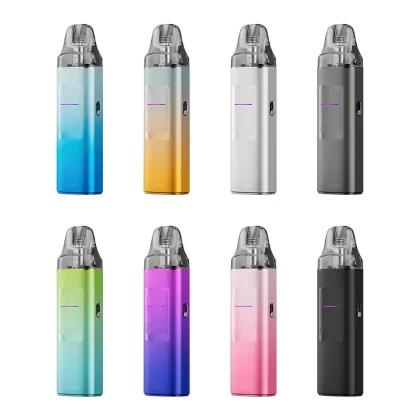 VOOPOO VINCI S Pod Kit 40W - Pink