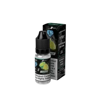 Dr Vapes Gems 10 ml Nic Salt – 5 mg (50VG/50PG) Premium E-Liquid