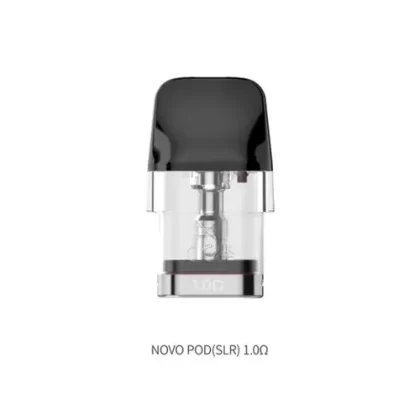 SMOK NOVO SLR Replacement Pod( Pack of 3)