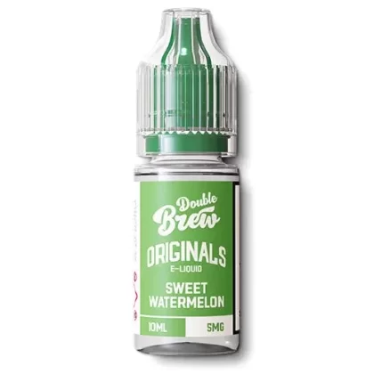 Sweet Watermelon by Double Brew