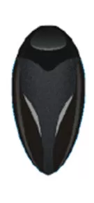 Bohr Hunter Pod System Kit - 360mAh & 2ml - Image 2