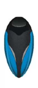 Bohr Hunter Pod System Kit - 360mAh & 2ml - Image 3