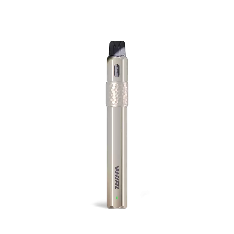 Uwell Whirl F 11W Pod System - Black, Blue (E6FF12) - Image 2