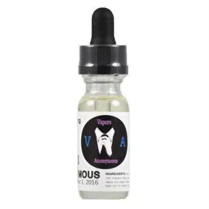 Vapors Anonymous – Mystic Diamond