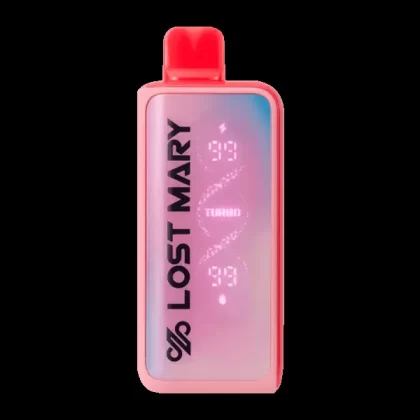 Strawberry Kiwi Lost Mary