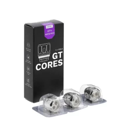 Vaporesso GT Cores GT4 Coil 0.15Ω - 1.15ohm