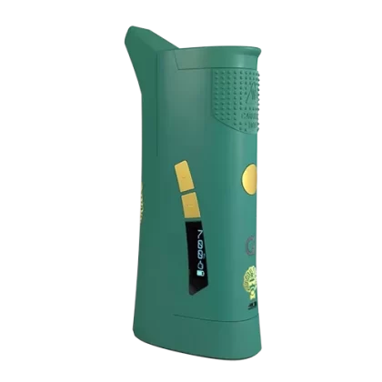 Dr. Greenthumb’s X G Pen Roam – Portable E-Rig Vaporizer