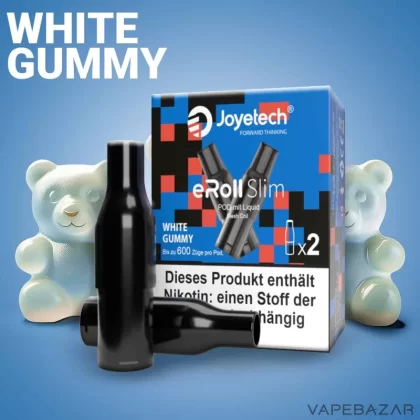 Joyetech ERoll WhiGu