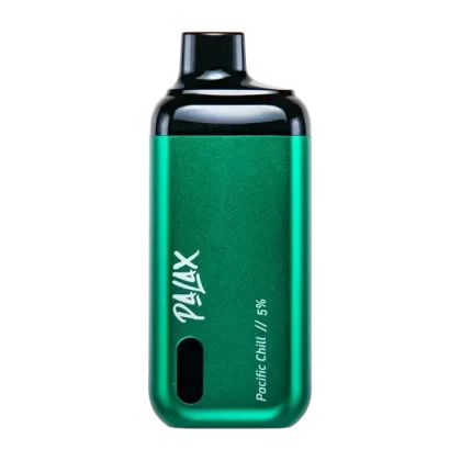 Pacific Chill PALAX 8000 - Customer Group#Consumer~Nicotine#50mg~Size#Single>5 Pack
