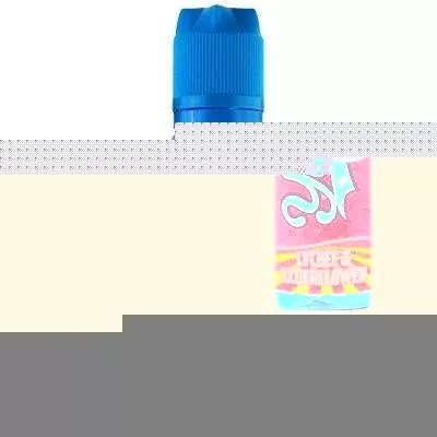 Lychee & Elderflower by Yankee Juice Co – 50ml