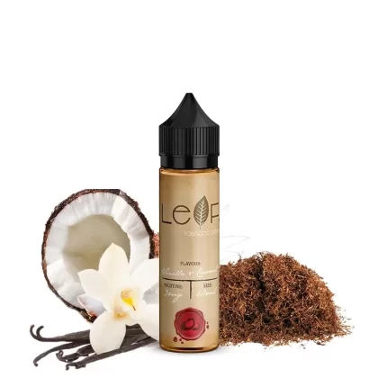 Leaf by Cloud Flavour – 60ml