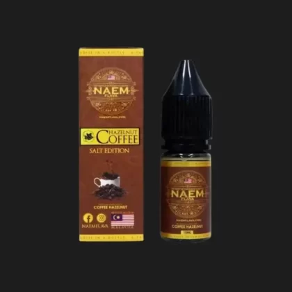 NAEM FLAVA 10ML - Sweety Mango