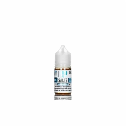 Mad Hatter I Love Salts TFN Blue Strawberry Salt Nic 30ml